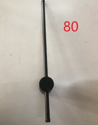 Creative Led Long Strip Wall Light - Image 6