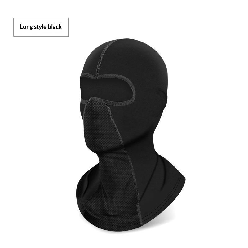 Long Black