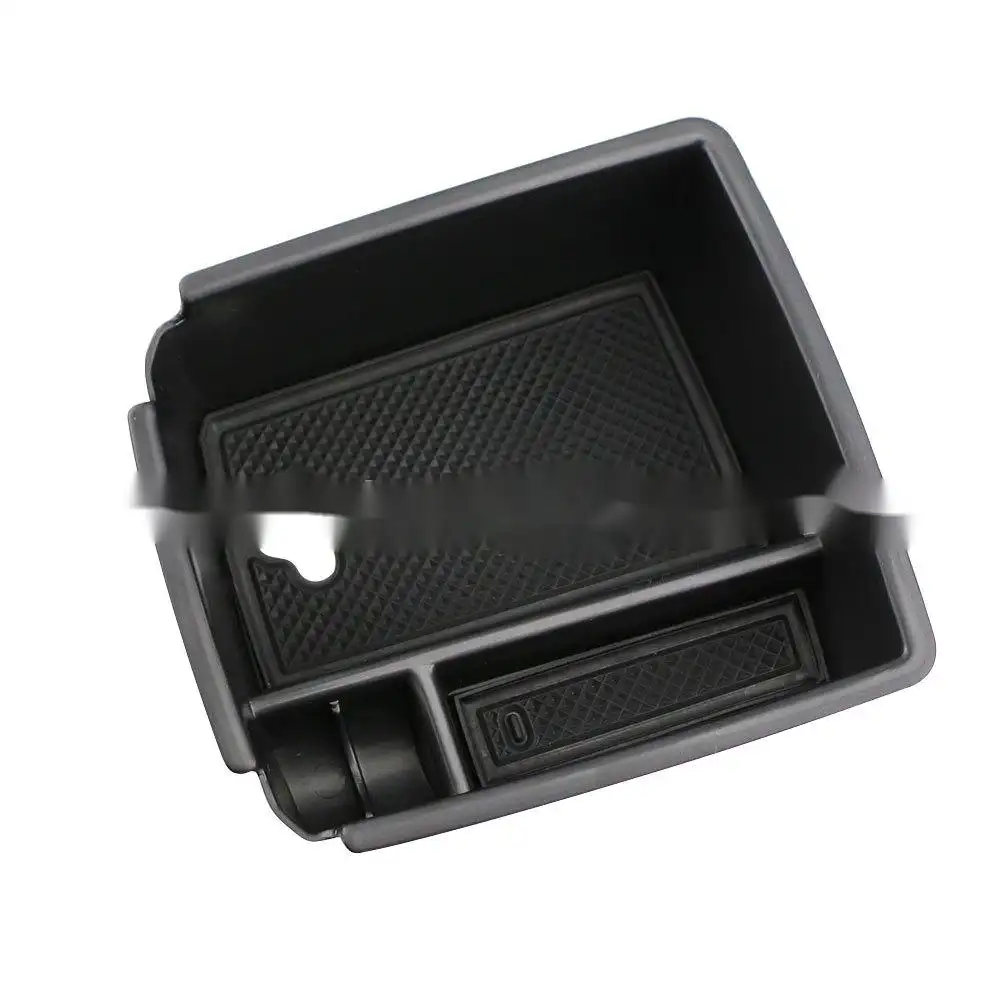 Special Storage Box For Central Modification Of Tiguan