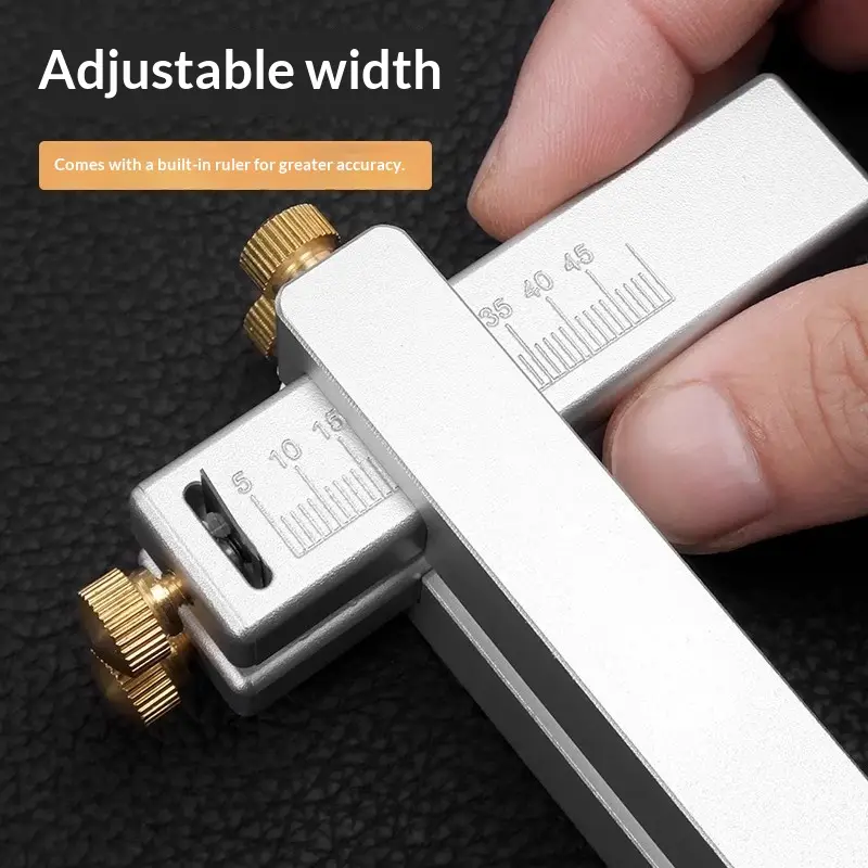 Aluminum Handle Belt Cutter Tool