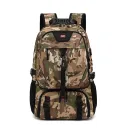 60L Camouflage Color