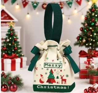 Christmas Gift Christmas Eve Packing Box – image 8