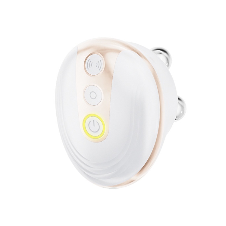 Electric Colorful Light Shaping Slimming Beauty Device For Fat Reduction