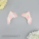 Cat Ear Pink