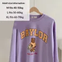 Adult Purple