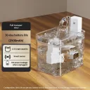 Transparent