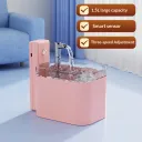 Pink Duplex