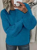 Peacock Blue