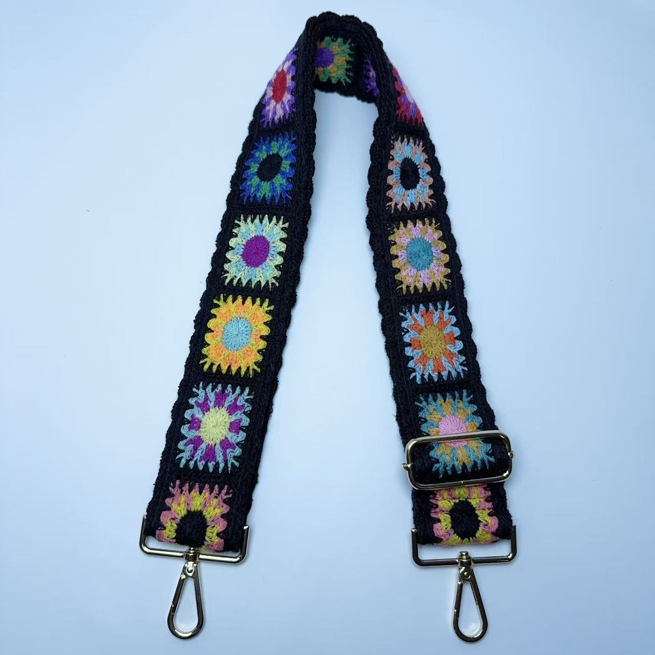 Lace Handmade Bag Strap Accessories