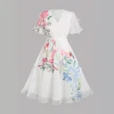 Floral