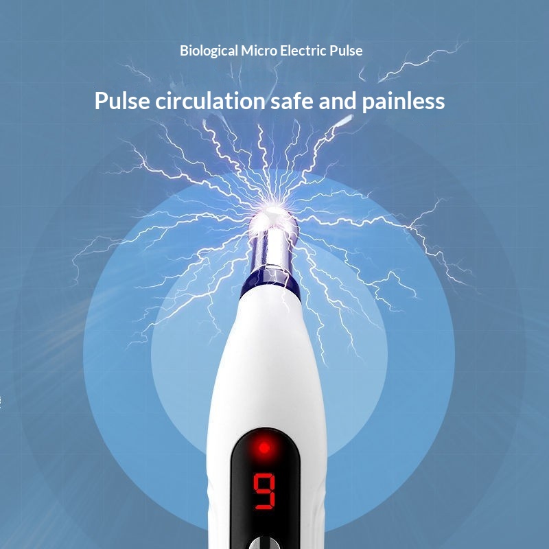 Meridian Pen Intelligent Electronic Massager