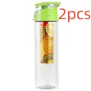 Green 2Pcs