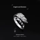 Angels And Demons