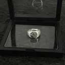 Auspicious Cloud Ring