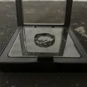 Full Diamond Lightning Black