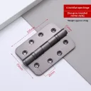 Rounded Gun Gray