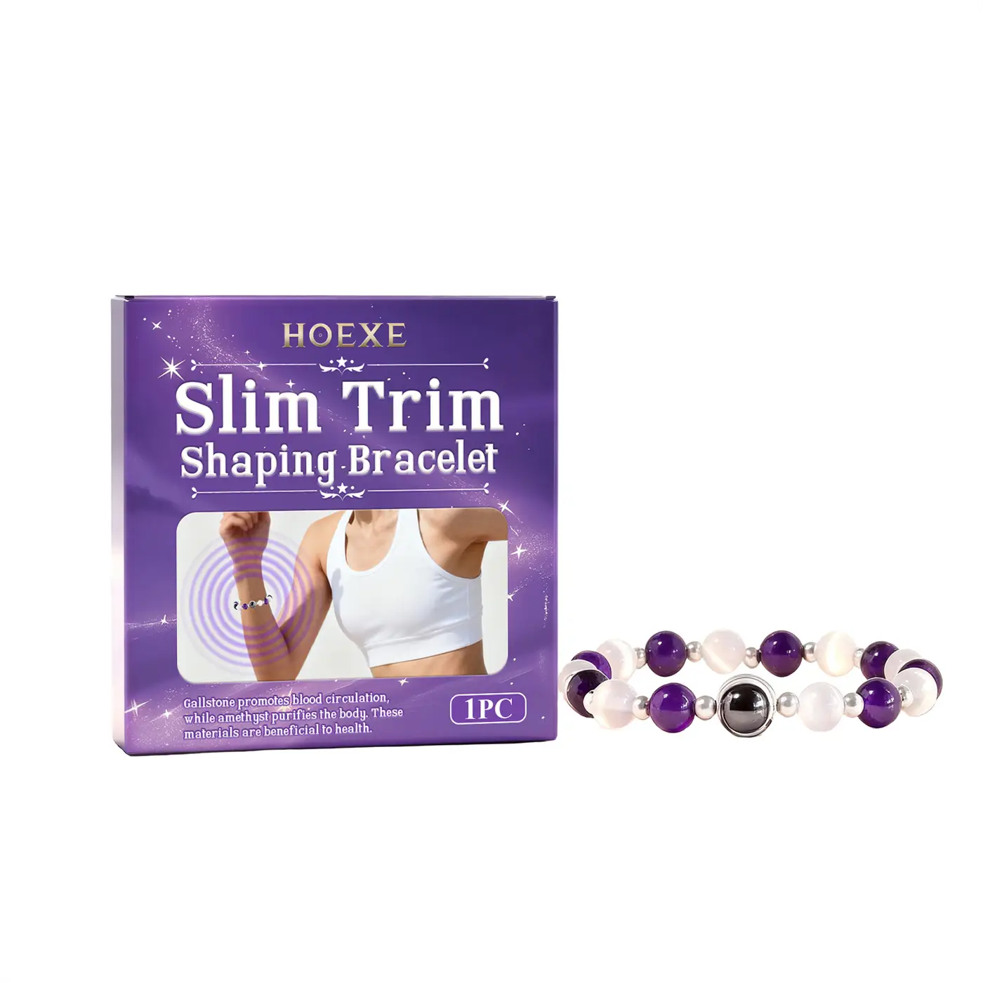 Slim Trim Shaping Bracelet