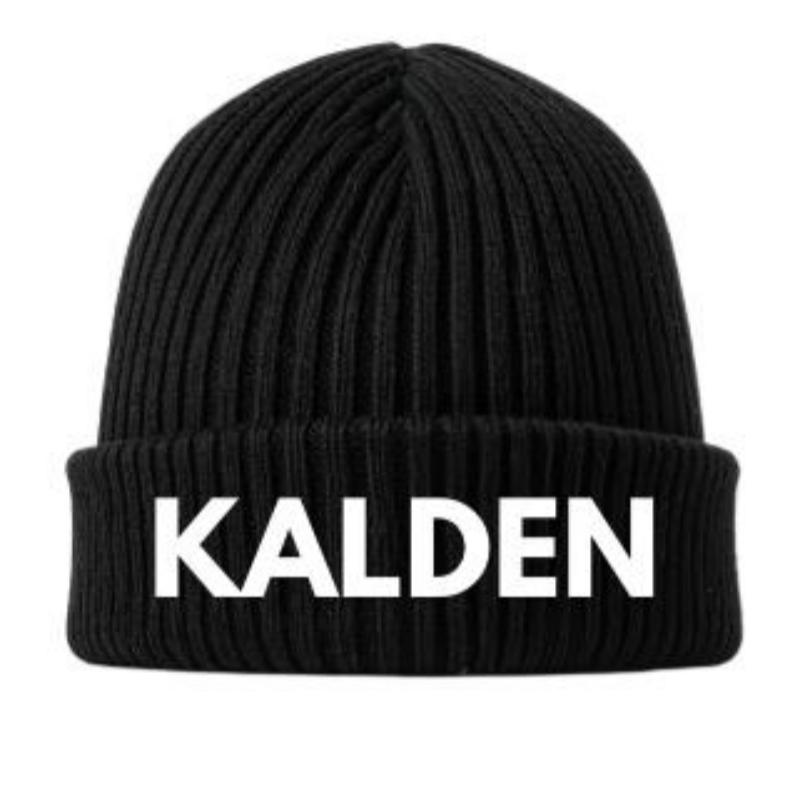 The Trend Of Casual Landlord Hats Featuring Embroidered Letters And Knitted Hats