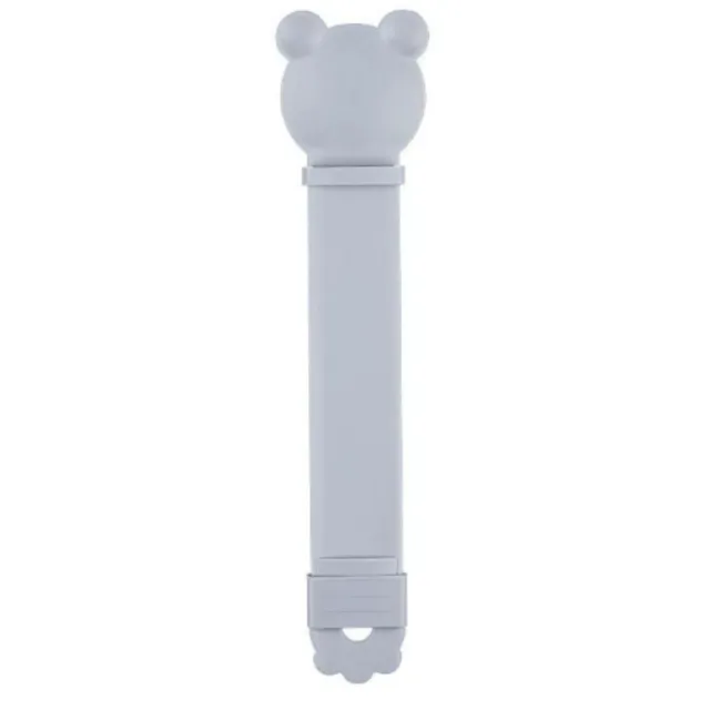 Cat Stick Spoon Cat Cat Stick Feeder Squeezer Grey - Shop at LoveMi