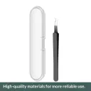Black Hook Clip
