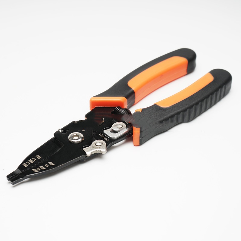 Multi-functional Electrician’s Wire Stripper