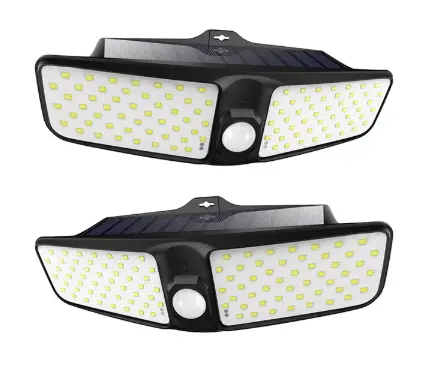 Outdoor Solar Light Decoration Smart Waterproof