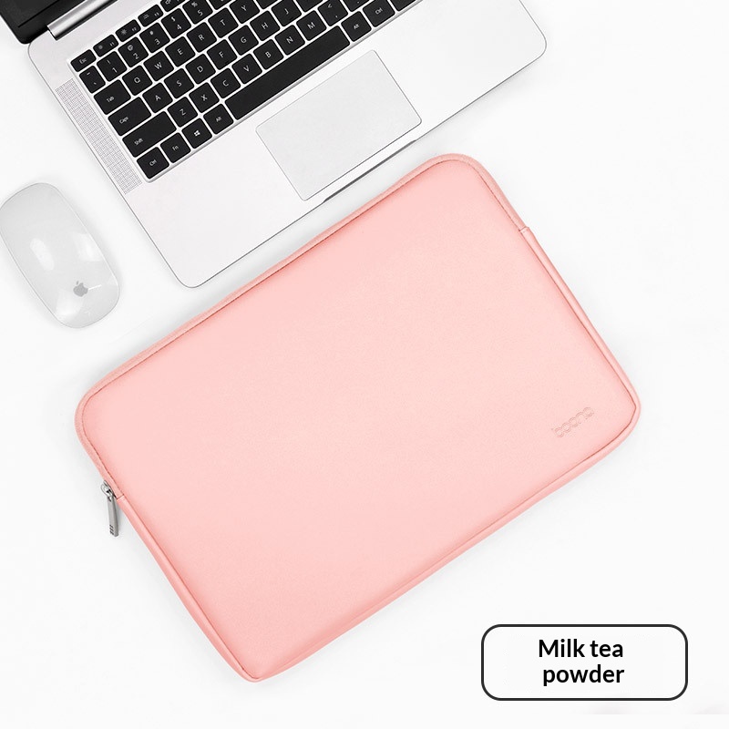 Inclusive Leather Laptop Sleeve Inner Bag