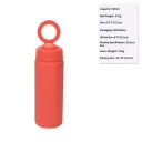 Cinnabar Orange 58055