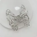 Liquid Butterfly Clamp