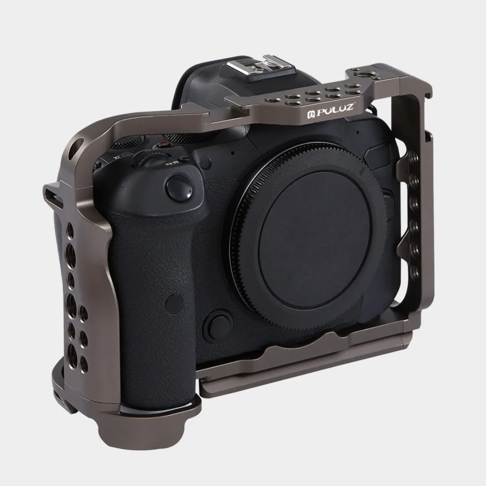 EOS Camera Cage Border DSLR Extension Accessories