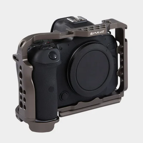 EOS Camera Cage Border DSLR Extension Accessories