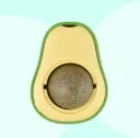 Avocado Mint Flavor