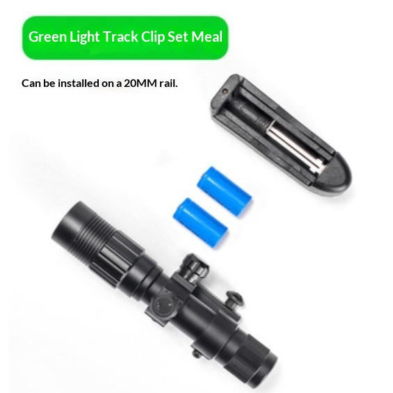 Green Light