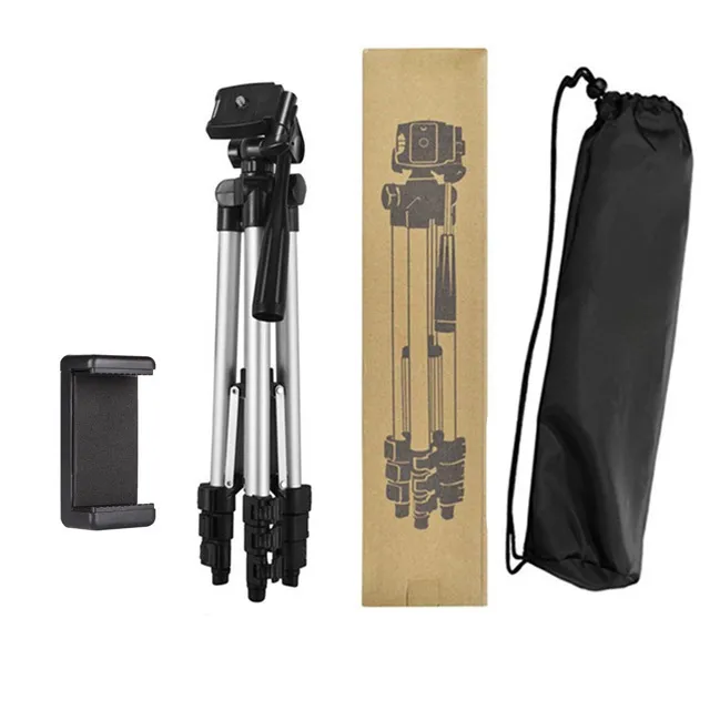 Compatible with Apple, Portable Camera tripod – image 6