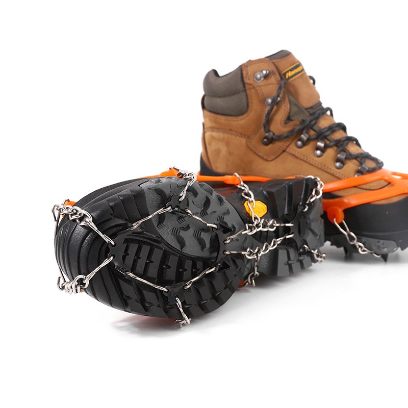 Mountaineering Non-slip Shoe Nail Chain