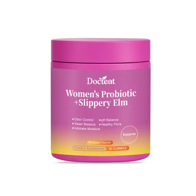 Female Probiotic Fudge 60Gummies - Shop at LoveMi