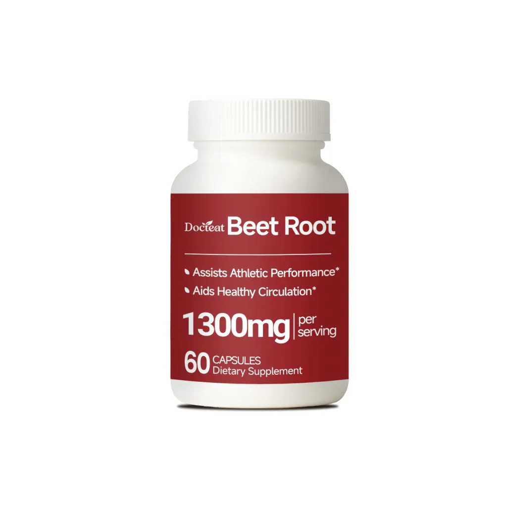 Dietary Supplement - 60 Capsules