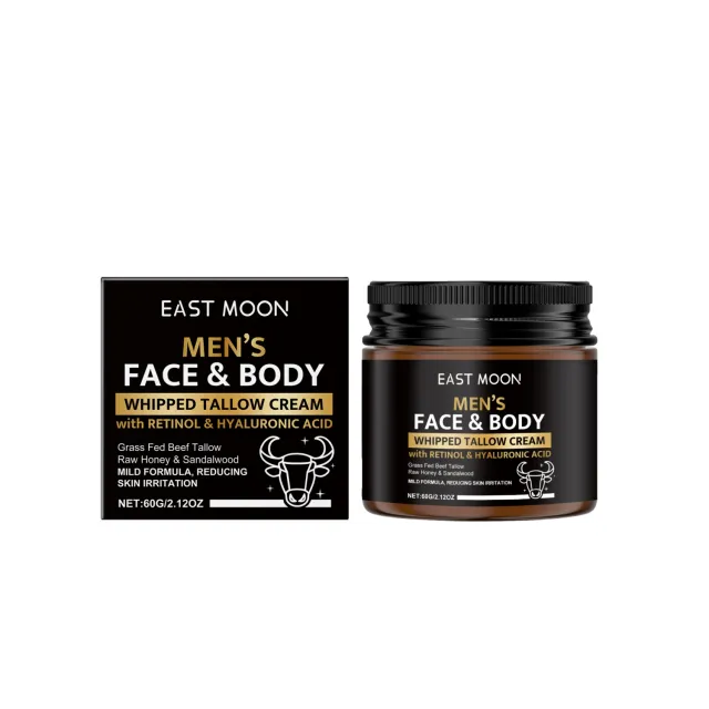 Men's Facial Moisturizing Cream 60G - Shop at LoveMi