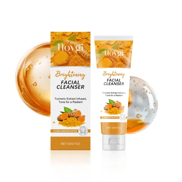 Turmeric Cleanser 30G - Shop at LoveMi