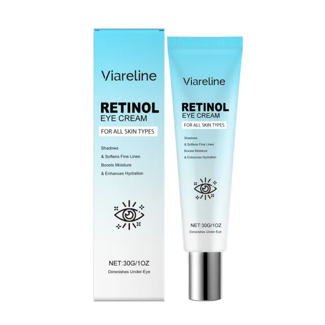 Retinol Eye Cream 30G - Shop at LoveMi