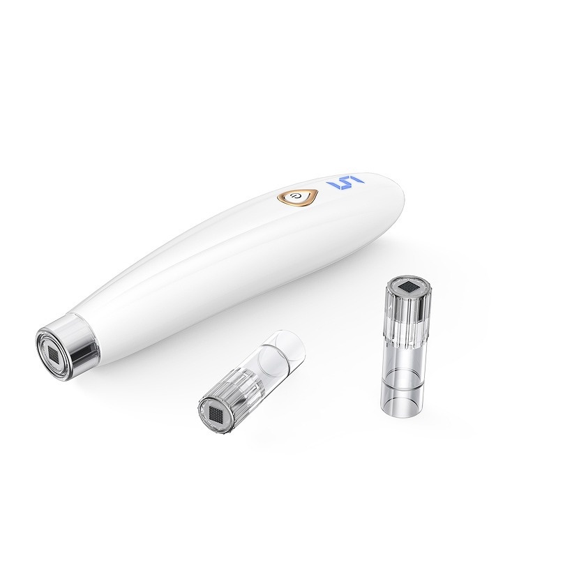 Fully Automatic Aqua Glow Device A HighTechPortable Beauty Device For Home Use