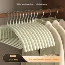 Beige White