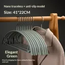 Elegant Green