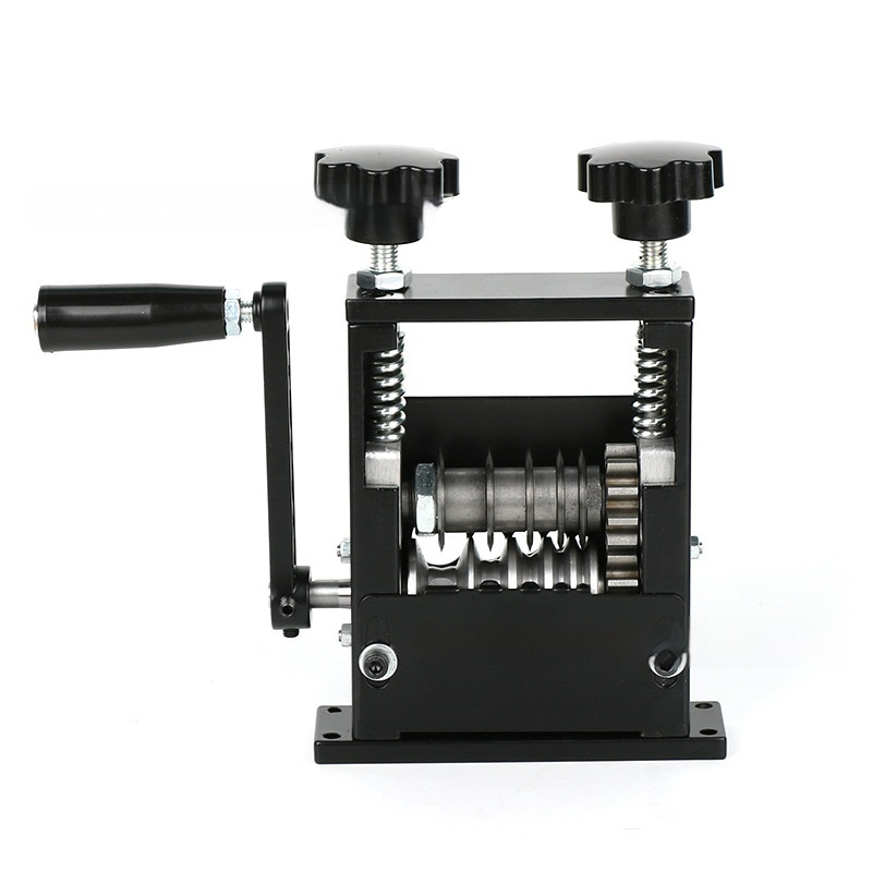 Wire-rope Multi-hole Pistol Drill And Wire-stripping Machine