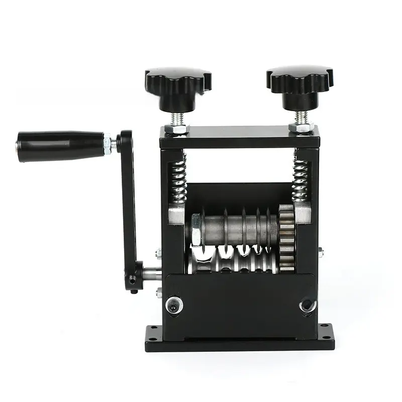 Wire-rope Multi-hole Pistol Drill And Wire-stripping Machine