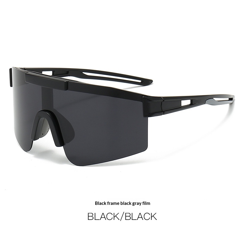 Polarized Cycling Goggles For Windproof Mountain Biking