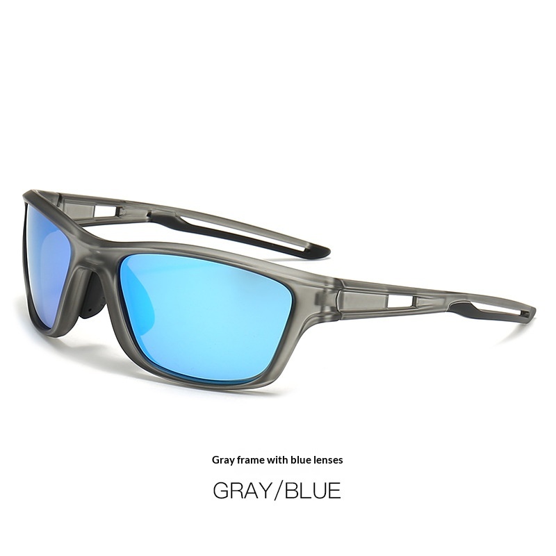 Polarized Cycling Goggles For Windproof Mountain Biking