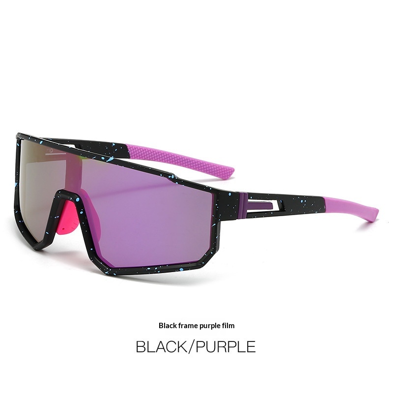 Polarized Cycling Goggles For Windproof Mountain Biking