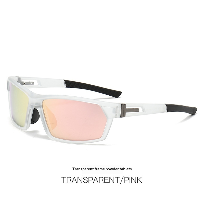 Polarized Cycling Goggles For Windproof Mountain Biking