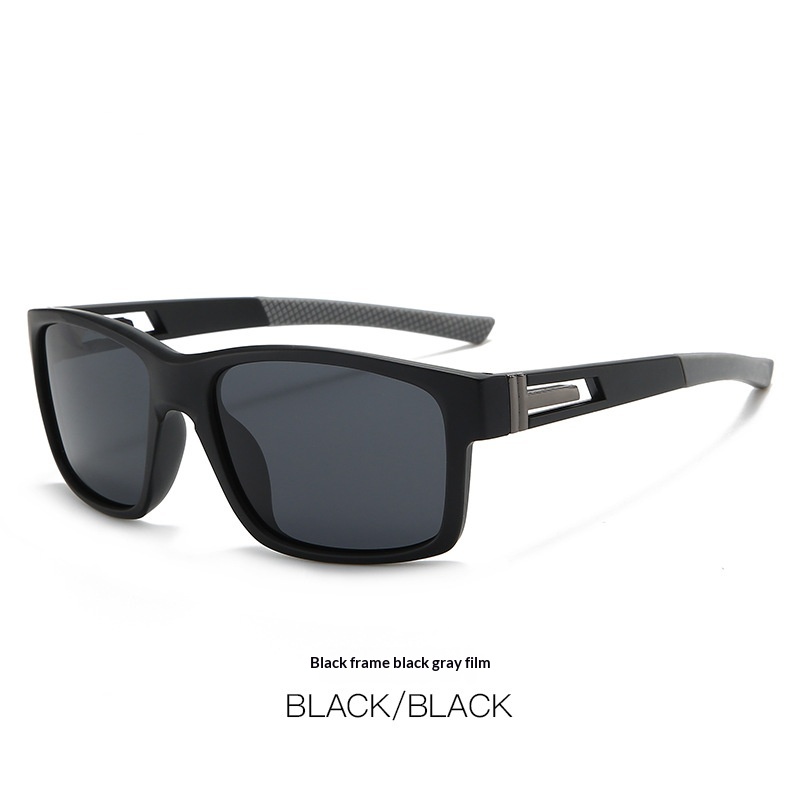 Polarized Cycling Goggles For Windproof Mountain Biking